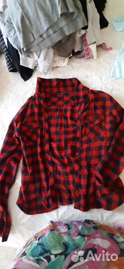 Детские вещи пакетом для девочек