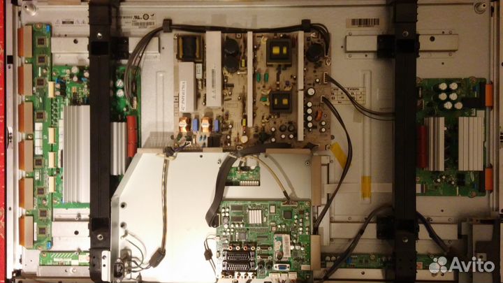 Запчасть к плазме TV 42