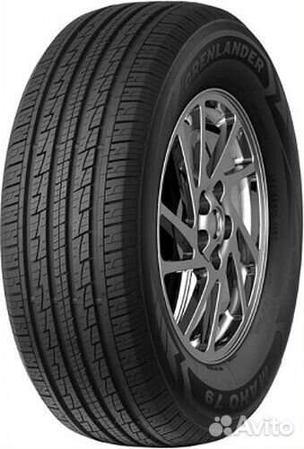 Grenlander Maho 79 285/60 R18 116H