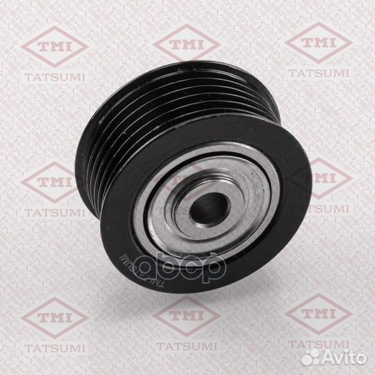 Ролик натяжителя ремня TFD1140 tatsumi