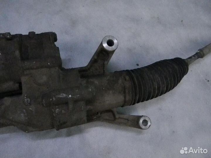 Рейка рулевая Mercedes-Benz C-Class