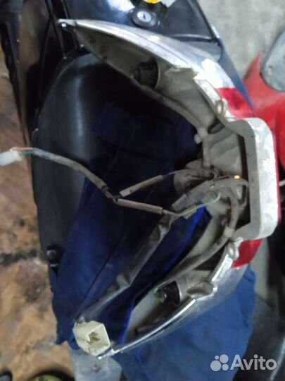 Задний фонарь Sym Jet 4