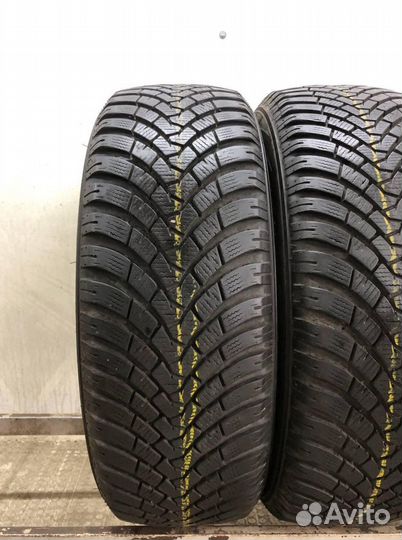 Falken Eurowinter HS01 205/60 R16 98W