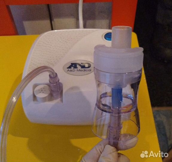 Ёмкость распылитель AND CN-231 CN-232 CN-233