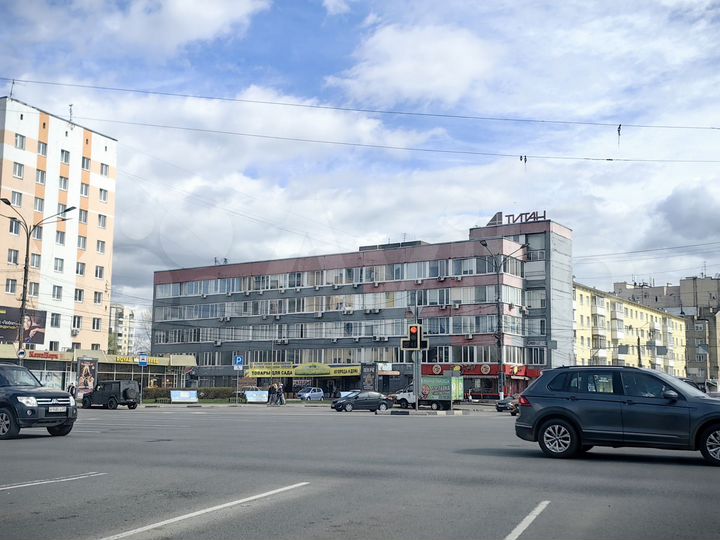 Свободного назначения, 236 м²