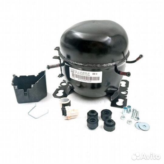 Компрессор холодильника Атлант ско-200