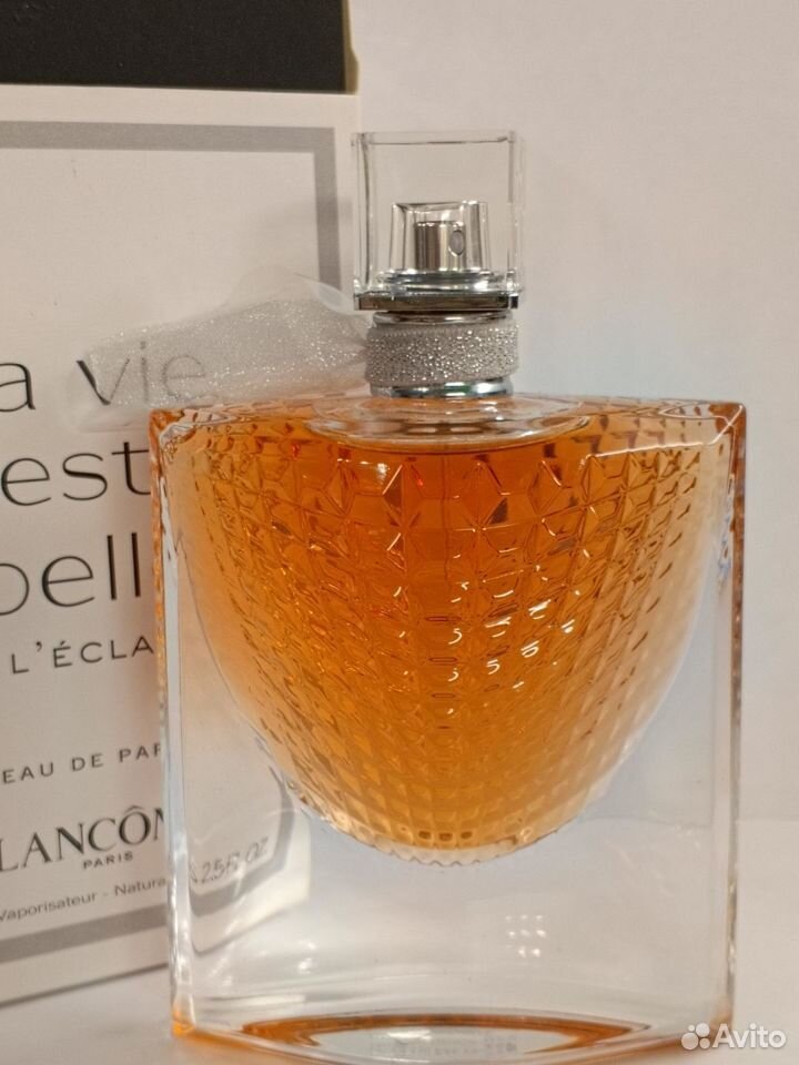 Lancome, kilian, narciso Rodriguez