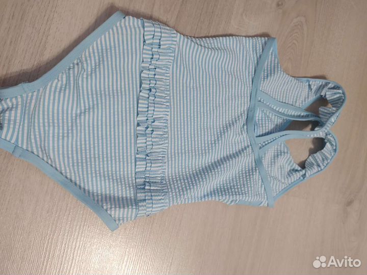 Купальник для девочки