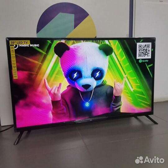 Телевизор BQ 3903B