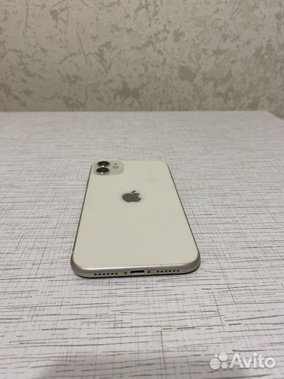 iPhone 11 64Gb White
