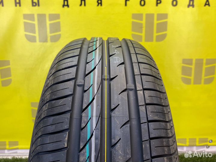 Nexen N'Blue HD Plus 195/65 R14 89H