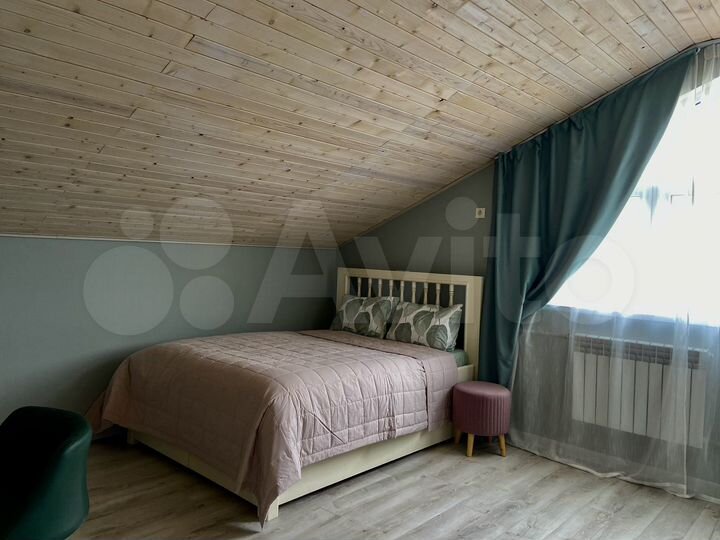 Квартира-студия, 24 м², 3/3 эт.