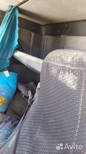 Кабина iveco eurocargo на резку 2000 год