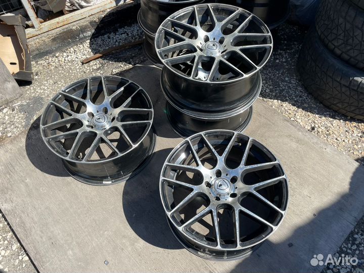 Диски бма Х5 F15