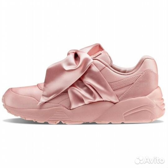 Кроссовки с бантом Puma x Fenty by Rihanna