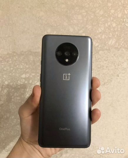 OnePlus 7T, 8/256 ГБ
