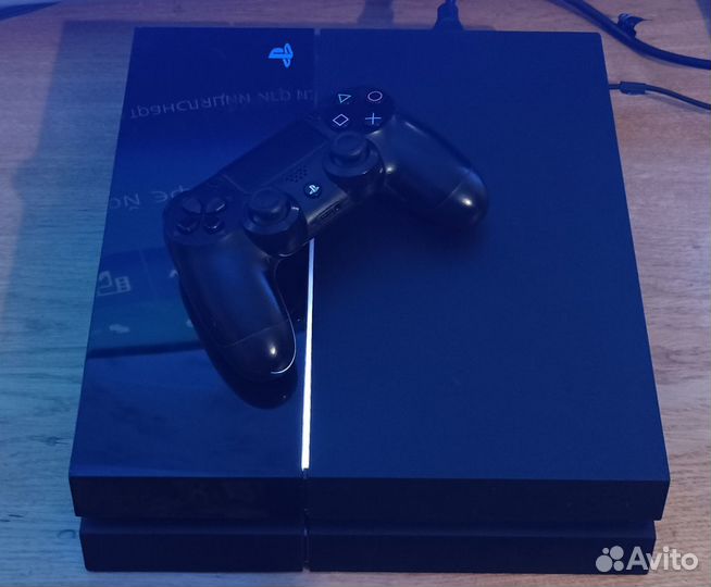 Sony Playstation 4