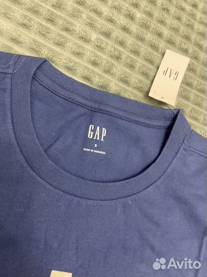 Футболка мужская GAP
