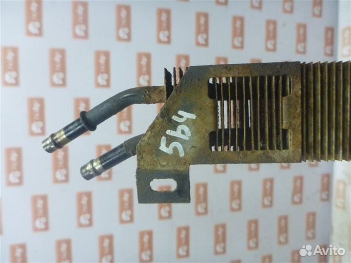 Радиатор масляный Ford Mondeo GBP L1F 1993