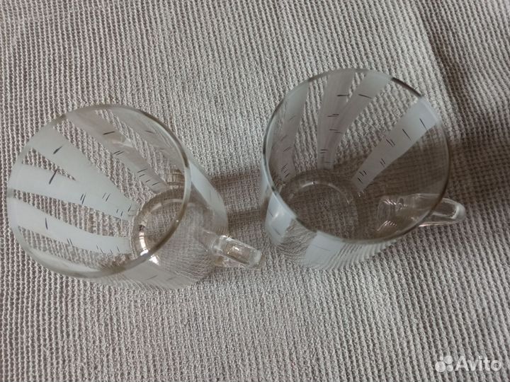 Пивные бокалы