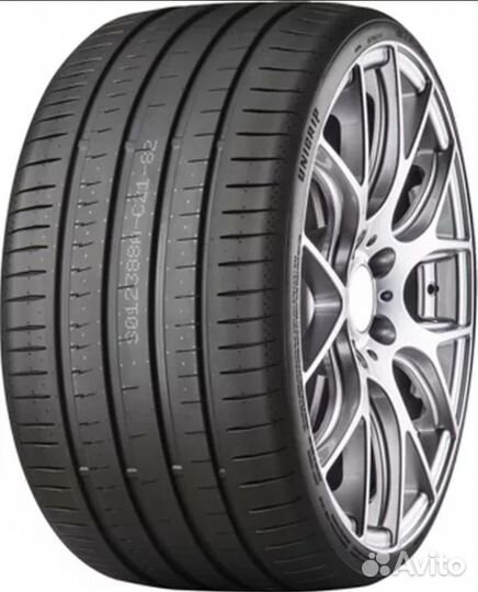 Unigrip Lateral Force 4S 315/35 R21 111Y