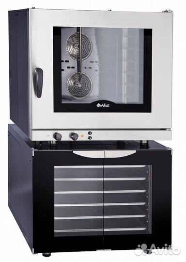 Печь конвекционная Abat кэп-6Э KW91