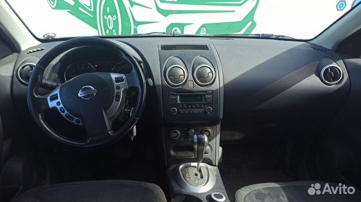 Стекло двери передней правой Nissan Qashqai +2 803