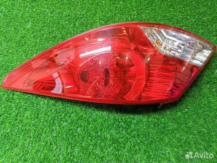 Орига фонарь задний правый Hyundai Solaris 10-14