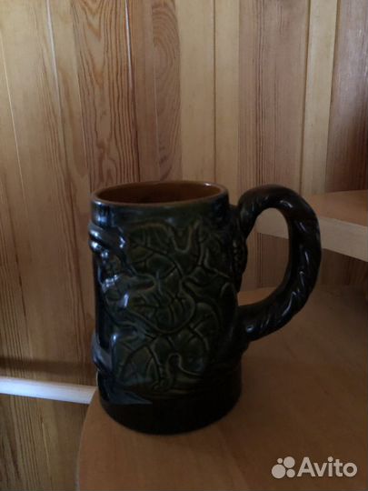 Кружка пивная