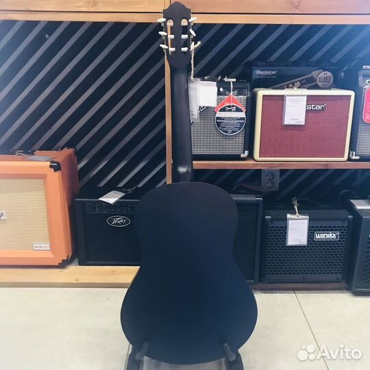 Классическая гитара Flight + Аксессуары