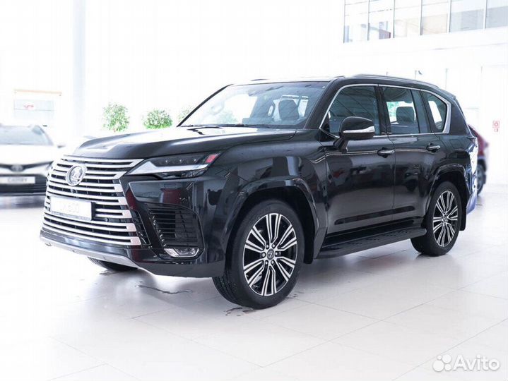 Lexus LX 3.5 AT, 2023