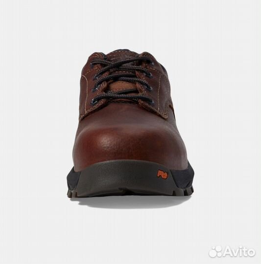 Мужские полуботинки Timberland PRO Titan EV новые