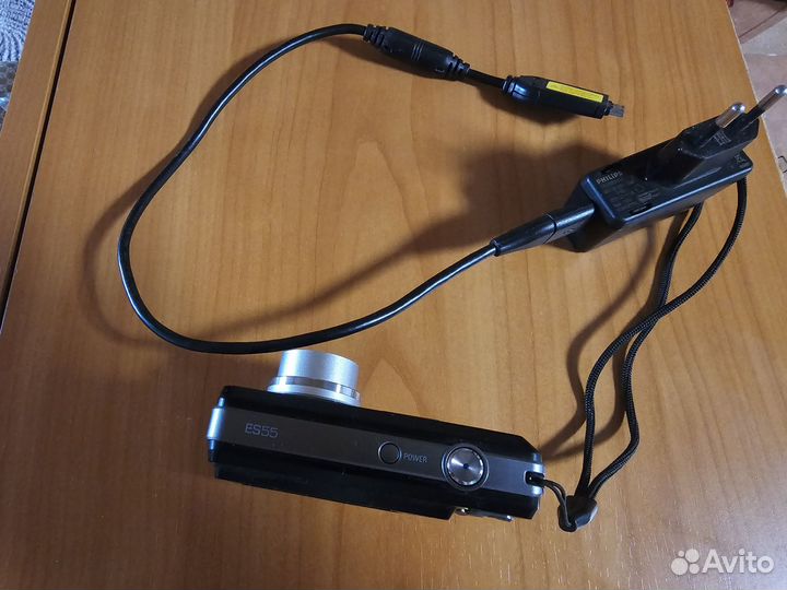 Фотоаппарат