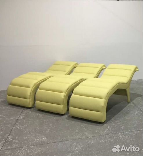 Кушетка анатомическая