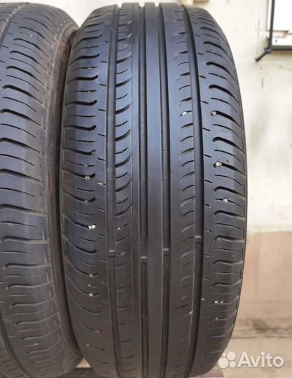 Hankook Ventus Prime 3 K125 225/60 R17 99H