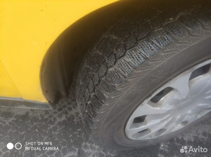 Nissan Almera 1.6 AT, 2013, 768 000 км