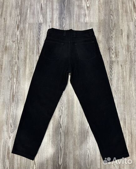 Вельветовые брюки