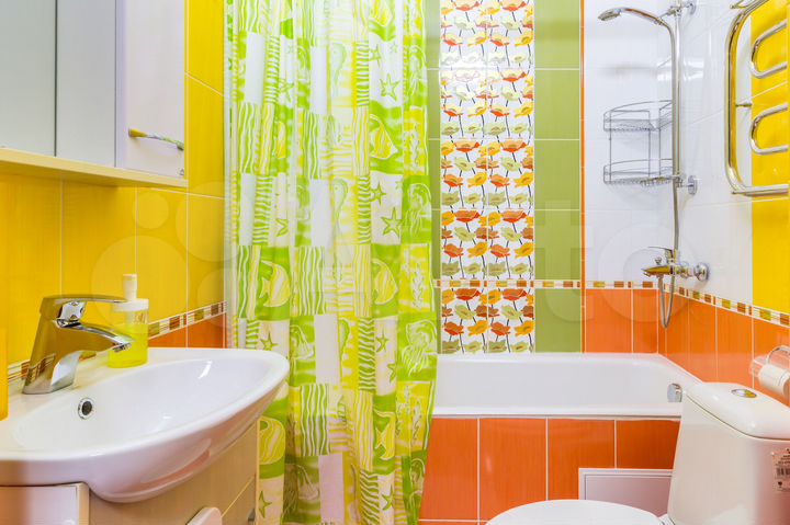 1-к. квартира, 40 м², 11/12 эт.