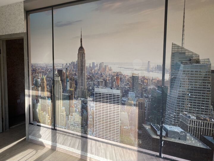 Таунхаус 75,5 м² на участке 1,3 сот.