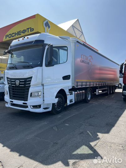 Водитель категории С, Е