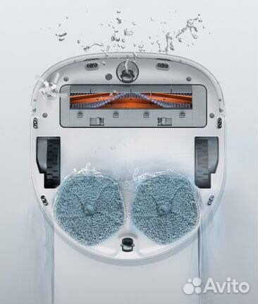 Xiaomi Dreame Bot W10 EU