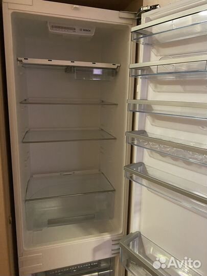 Холодильник Bosch Германия