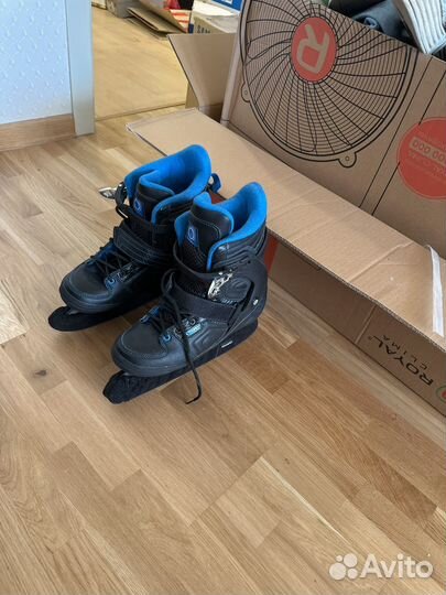 Новые Коньки