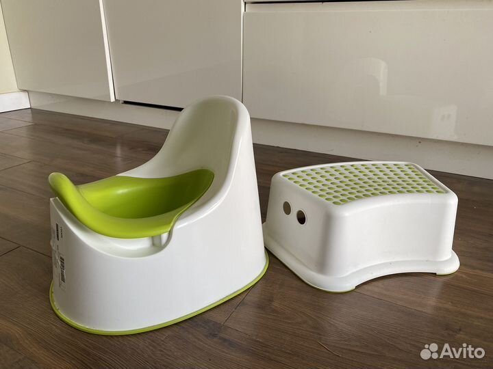 Набор для ребенка