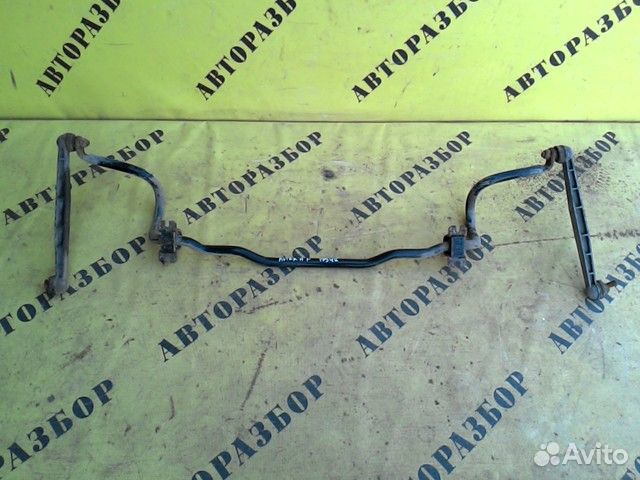 Стабилизатор передний Opel Astra H 2004-2015