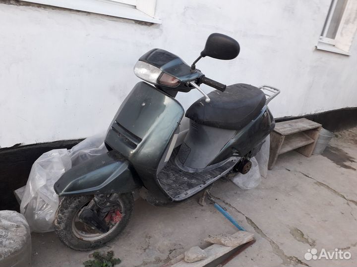 Хонда Лид