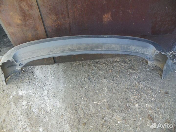 Бампер задний Honda CR-V