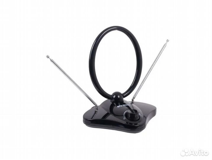 Антенна TV General Satellite UVR-AV1000N активная