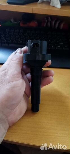 Катушка зажигания kia sportage 1