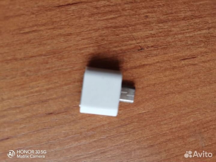 Переходник usb mini usb